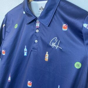 Gashouse Golf‎ Polo
